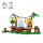 LEGO Super Mario 71421 Dżunglowy koncert Dixie Kong - rozsz. - 1159383 - zdjęcie 3